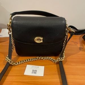 Coach Cassie Crossbody - like new